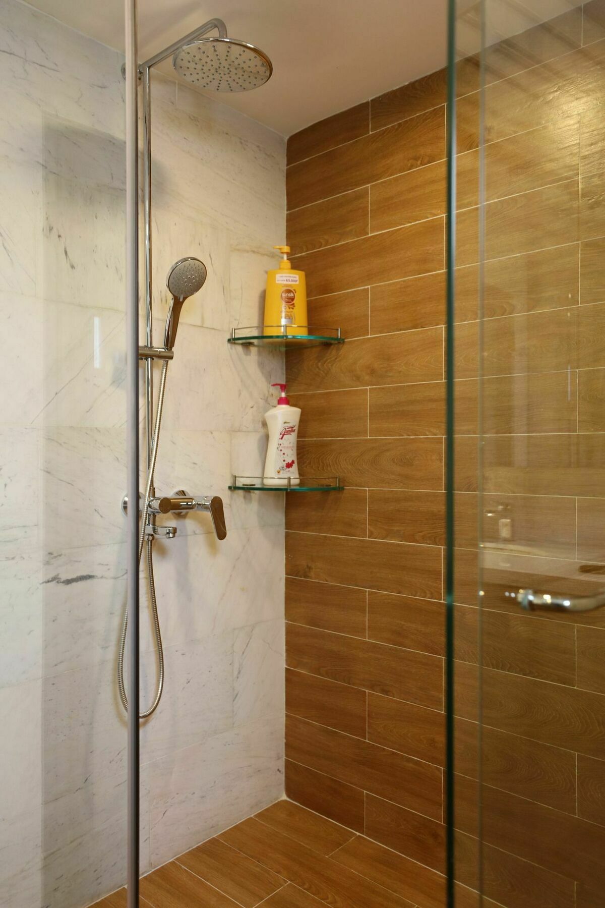 Byla Apartment Bandar Ho Chi Minh Luaran gambar